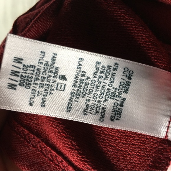 Ella Moss Asymmetrical Moto Jacket - Picture 4 of 6